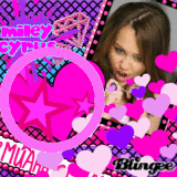 miley pink♥♥para mis amix mileynatks♥♥