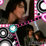 Mitchie & Shane