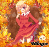 ~°~Autumn [for contest]~°~