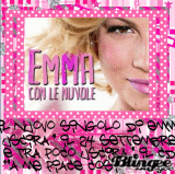 emma marone!! con le nuvole!!