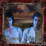 damon e stefan--->{Ôrîgïnâl ßlïngèe ßy mitikâmiley}