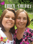Erica & Sherry
