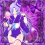 ♥•♥____PuRpLE____♥•♥ (ForNeera51art)