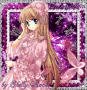 Anime lolita girl [Je' mapelle...Denise.] - by Shelly.Rocks