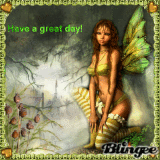 Have a great day! 