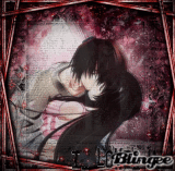 ~ I love You! ~ Anime Boy &' Girl