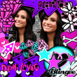 DeMi LoVaTo...FaShIoN..!!