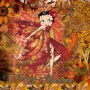 Happy Autumn From Betty Boop (BB)