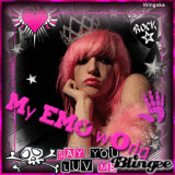 ۞ My EMO wORLd ۞