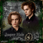 Jasper Hale for the Cullen Boys contest (nyeSte*)