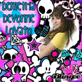 Para "Oo_AgUs_oO"♥ = Demi Lovato..!!