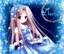 Manga (dance) (sfondo blu)