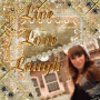 Lali {Live Love Laugh} [original blingee by aly_04]