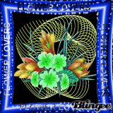 FLOWER LOVERS