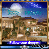 Follow Your Dreams!