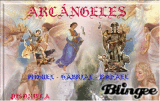 ARCÁNGELES