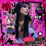 piNK eMo