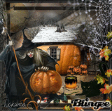 UNDER THE WITCHES SPELL