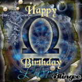 Happy Birthday Julie!