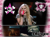 Avril Lavigne