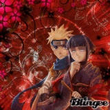 naruto und hinata