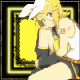 Rin Kagamine 