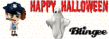 Yoville halloween