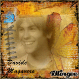 Davide *Autumn version*---by Wale.93