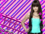 Selena [Blue,Purple,Gray,Black and Pink!]