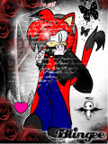 Bella _ The _ Evil _ Cat