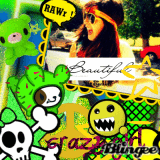 I'm cRaZy!!!!