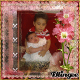Sweet babies