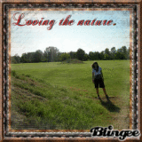Loving the nature, Parco Bassani (Ferrara), Sì quella sono io ù_ù. S2