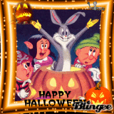HAPPY HALLOWEN