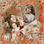 pretty vintage p