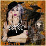 #Scary EmO#Halloween#