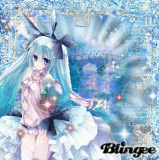 voila mon blingee pour la final !!