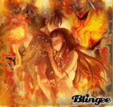 fire love ♥