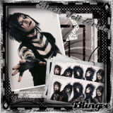 Black Veil Brides <3