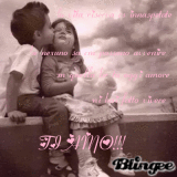 TI AMO!!!! AMORE<3
