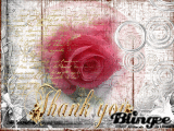For All My Blingee Friends