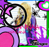 Hannah~Montana