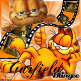 Garfield The Movie