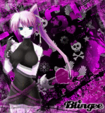════░▒▓Anime Warrior▓▒░════