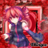 [VOCALOID] Kasane Teto -IO-