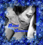 DEMI!!!!! BLUE