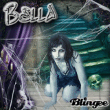 the change in bella....