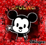 TOPOLINO