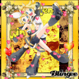 Rin + Len = LOVE 