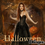 Happy Halloween : Bella Cullen [.-Ôrîgïnâl ßy därk-.]